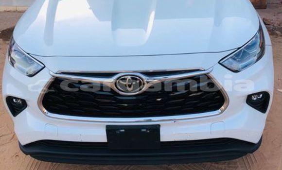 Acheter Occasion Voiture Toyota 2000GT Autre à Banjul, Banjul Acheter Occasion Voiture Toyota 2000GT Autre à Banjul, Banjul