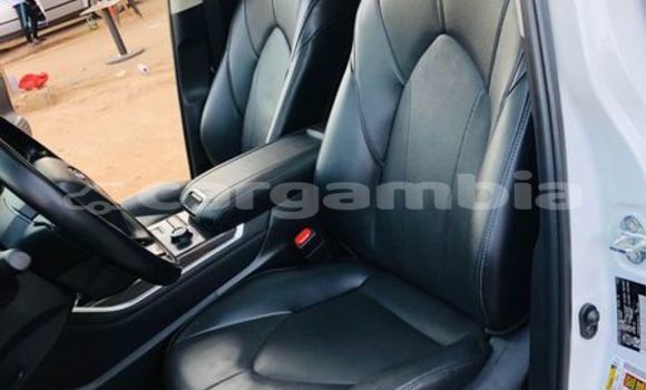 Acheter Occasion Voiture Toyota 2000GT Autre à Banjul, Banjul Acheter Occasion Voiture Toyota 2000GT Autre à Banjul, Banjul