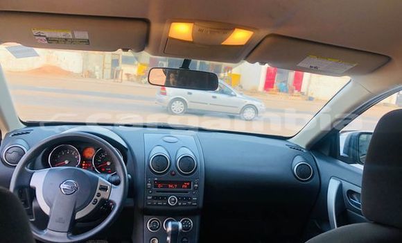 Buy Used Nissan Rogue Black Car in Banjul in Banjul Buy Used Nissan Rogue Black Car in Banjul in Banjul