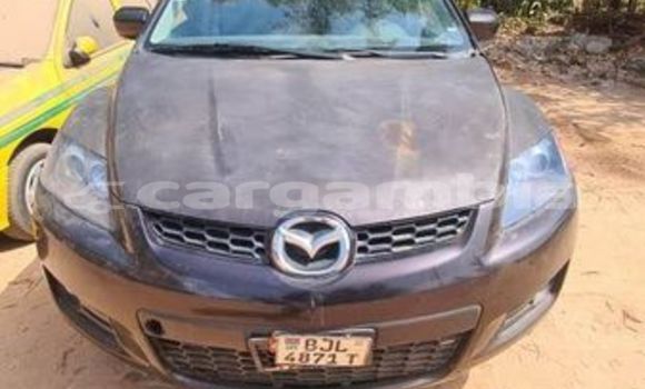 اشتري مستعمل Acura CSX Other سيارة في Banjul في Banjul