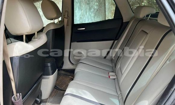 Acheter Occasion Voiture Acura CSX Autre à Banjul, Banjul Acheter Occasion Voiture Acura CSX Autre à Banjul, Banjul