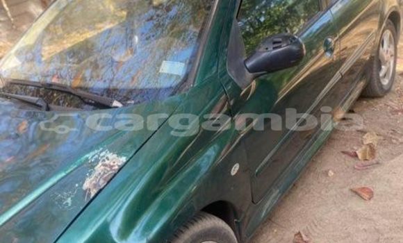 Acheter Occasion Voiture Peugeot 206 Autre à Banjul, Banjul Acheter Occasion Voiture Peugeot 206 Autre à Banjul, Banjul