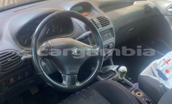 Acheter Occasion Voiture Peugeot 206 Autre à Banjul, Banjul Acheter Occasion Voiture Peugeot 206 Autre à Banjul, Banjul