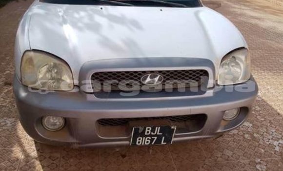 Acheter Occasion Voiture Hyundai Santa Fe Autre à Banjul, Banjul Acheter Occasion Voiture Hyundai Santa Fe Autre à Banjul, Banjul