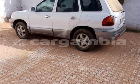 Acheter Occasion Voiture Hyundai Santa Fe Autre à Banjul, Banjul Acheter Occasion Voiture Hyundai Santa Fe Autre à Banjul, Banjul