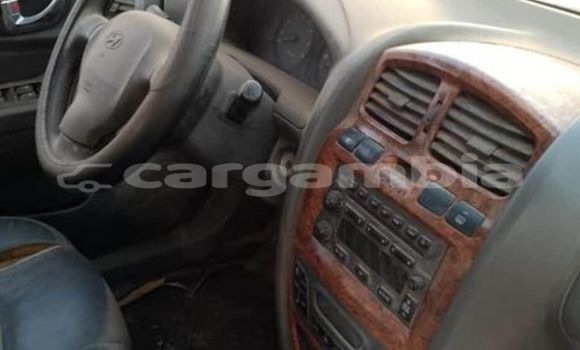 Acheter Occasion Voiture Hyundai Santa Fe Autre à Banjul, Banjul Acheter Occasion Voiture Hyundai Santa Fe Autre à Banjul, Banjul