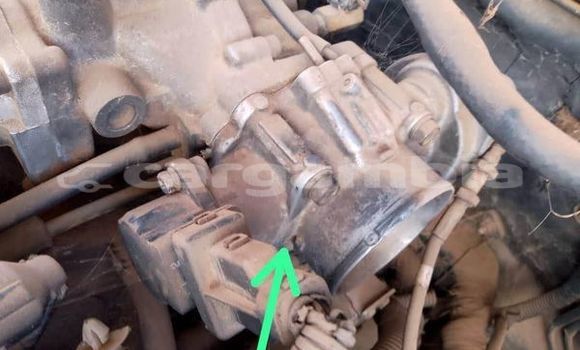 Acheter Occasion Voiture Hyundai Santa Fe Autre à Banjul, Banjul Acheter Occasion Voiture Hyundai Santa Fe Autre à Banjul, Banjul