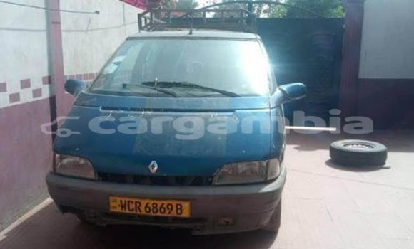 Buy Used Toyota 4Runner Other Car in Banjul in Banjul