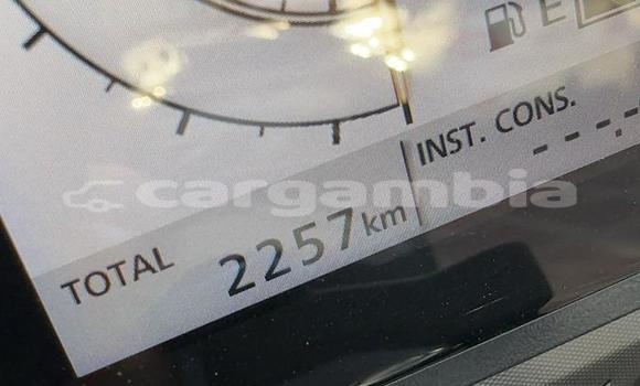 Buy Used Honda X-ADV Beige Bike in Banjul in Banjul Buy Used Honda X-ADV Beige Bike in Banjul in Banjul