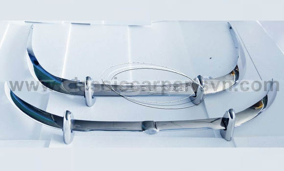 Acheter Jaguar E-Type XKE bumper à Barra, Kerewan Acheter Jaguar E-Type XKE bumper à Barra, Kerewan