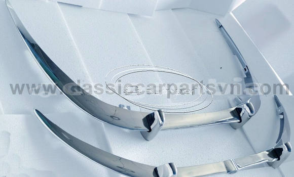 Acheter Jaguar E-Type XKE bumper à Barra, Kerewan Acheter Jaguar E-Type XKE bumper à Barra, Kerewan