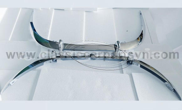 Acheter Jaguar E-Type XKE bumper à Barra, Kerewan Acheter Jaguar E-Type XKE bumper à Barra, Kerewan