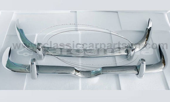 Acheter Jaguar Mark 2 Slim bumper à Bansang, Janjanbureh Acheter Jaguar Mark 2 Slim bumper à Bansang, Janjanbureh