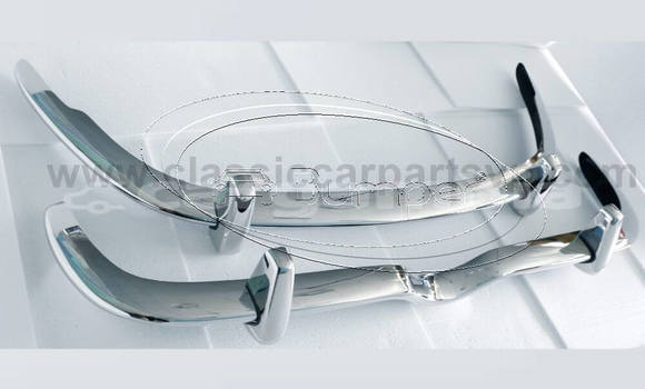 Acheter Jaguar Mark 2 Slim bumper à Bansang, Janjanbureh Acheter Jaguar Mark 2 Slim bumper à Bansang, Janjanbureh