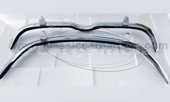 Acheter Jaguar Mark 2 Slim bumper à Bansang, Janjanbureh Acheter Jaguar Mark 2 Slim bumper à Bansang, Janjanbureh