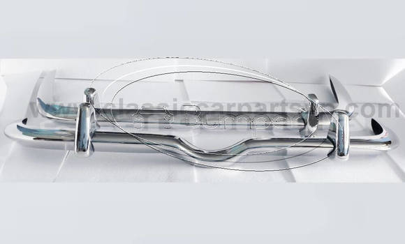 Acheter Jaguar S-Type bumper à Barra, Kerewan Acheter Jaguar S-Type bumper à Barra, Kerewan