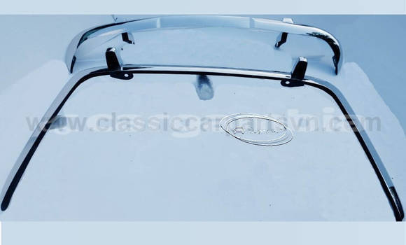 Acheter Jaguar XJ6 S2 bumper à Barra, Kerewan Acheter Jaguar XJ6 S2 bumper à Barra, Kerewan