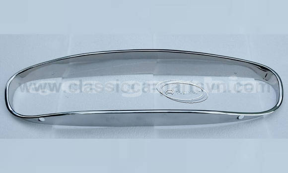 Acheter grill of Ferrari 250GT à Banjul, Banjul Acheter grill of Ferrari 250GT à Banjul, Banjul