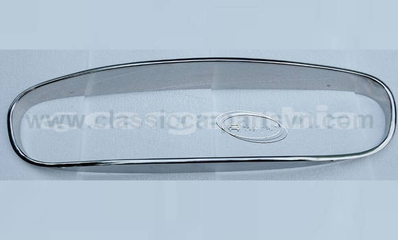 Acheter grill of Ferrari 250GT à Banjul, Banjul Acheter grill of Ferrari 250GT à Banjul, Banjul