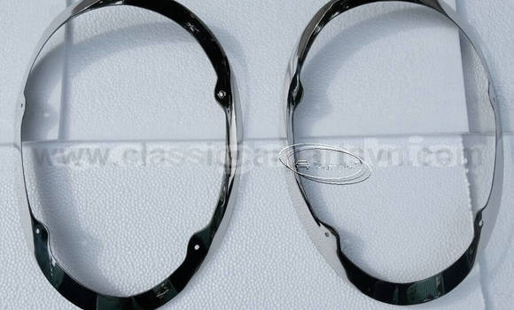 Acheter Ferrari 250GT Lamps Ring à Barra, Kerewan Acheter Ferrari 250GT Lamps Ring à Barra, Kerewan