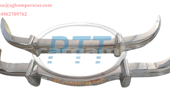 اشتري Hotchkiss Grégoire Bumper في Bansang في Janjanbureh اشتري Hotchkiss Grégoire Bumper في Bansang في Janjanbureh