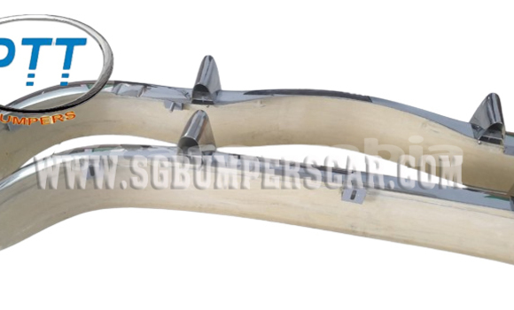 اشتري Hotchkiss Grégoire Bumper في Bansang في Janjanbureh اشتري Hotchkiss Grégoire Bumper في Bansang في Janjanbureh