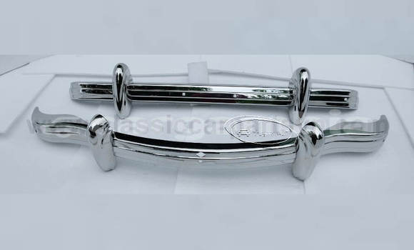 Acheter MGA bumper à Bansang, Janjanbureh Acheter MGA bumper à Bansang, Janjanbureh