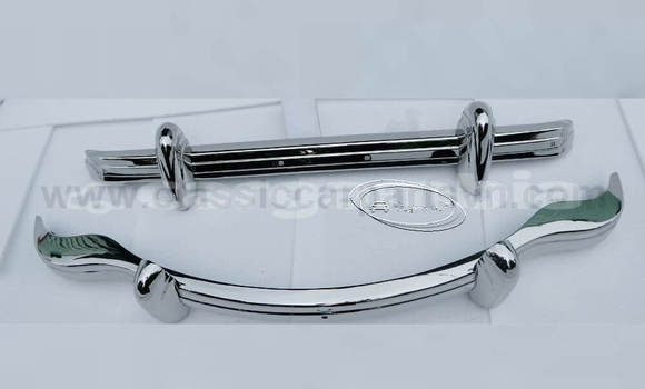 Acheter MGA bumper à Bansang, Janjanbureh Acheter MGA bumper à Bansang, Janjanbureh