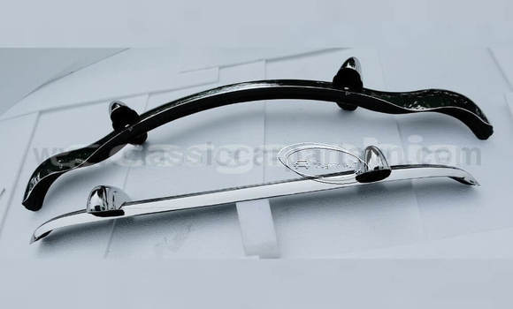 Acheter MGA bumper à Bansang, Janjanbureh Acheter MGA bumper à Bansang, Janjanbureh