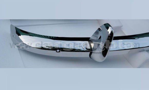 Acheter MGB bumpers à Barra, Kerewan Acheter MGB bumpers à Barra, Kerewan