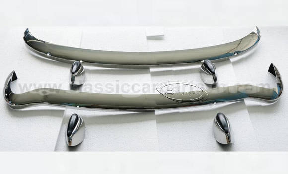 Acheter MGB bumpers à Brufut, Brikama Acheter MGB bumpers à Brufut, Brikama