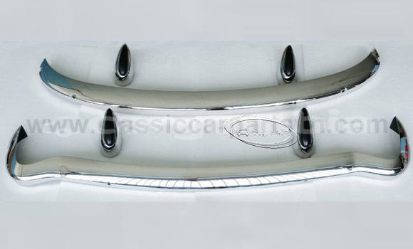 Acheter MGB bumpers à Brufut, Brikama Acheter MGB bumpers à Brufut, Brikama