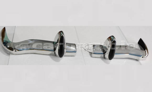 Acheter MGB GT Split bumper à Barra, Kerewan Acheter MGB GT Split bumper à Barra, Kerewan