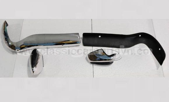 Acheter MGB GT Split bumper à Barra, Kerewan Acheter MGB GT Split bumper à Barra, Kerewan