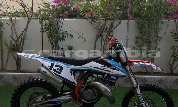 Buy Used KTM 125 Beige Bike in Banjul in Banjul Buy Used KTM 125 Beige Bike in Banjul in Banjul