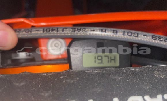 Acheter Occasion Moto KTM 450 Beige à Banjul, Banjul Acheter Occasion Moto KTM 450 Beige à Banjul, Banjul