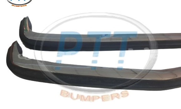 اشتري Volvo 140 Rear Bumper في Bansang في Janjanbureh اشتري Volvo 140 Rear Bumper في Bansang في Janjanbureh