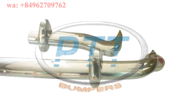 اشتري MG MK3 Bumper في Bansang في Janjanbureh اشتري MG MK3 Bumper في Bansang في Janjanbureh