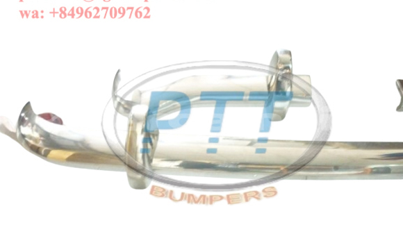 اشتري MG MK3 Bumper في Bansang في Janjanbureh اشتري MG MK3 Bumper في Bansang في Janjanbureh