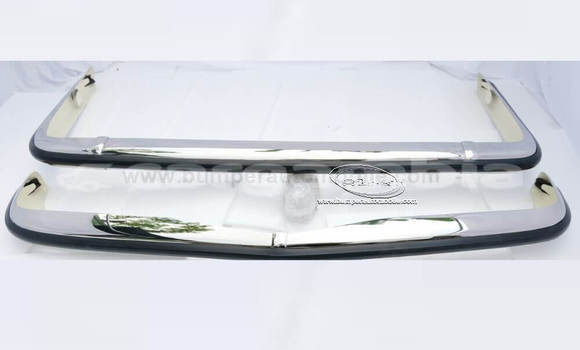 Buy MB W114 coupe in Brufut in Brikama Buy MB W114 coupe in Brufut in Brikama