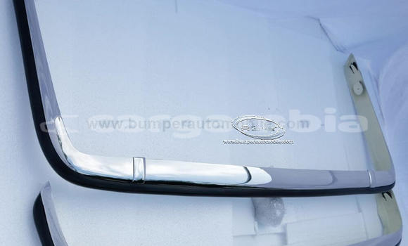 Buy MB W114 coupe in Brufut in Brikama Buy MB W114 coupe in Brufut in Brikama