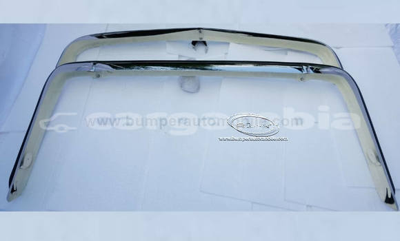 Buy MB W114 coupe in Brufut in Brikama Buy MB W114 coupe in Brufut in Brikama