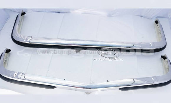 Buy MB W123 coupe in Sabi in Basse Buy MB W123 coupe in Sabi in Basse