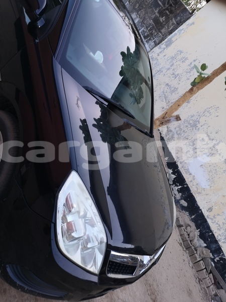 Big with watermark vauxhall vectra banjul banjul 86