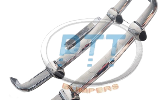 اشتري Simca P60 Front Bumper في Bakau في Kanifing اشتري Simca P60 Front Bumper في Bakau في Kanifing