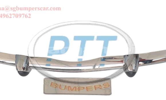 اشتري Simca P60 Front Bumper في Bakau في Kanifing اشتري Simca P60 Front Bumper في Bakau في Kanifing