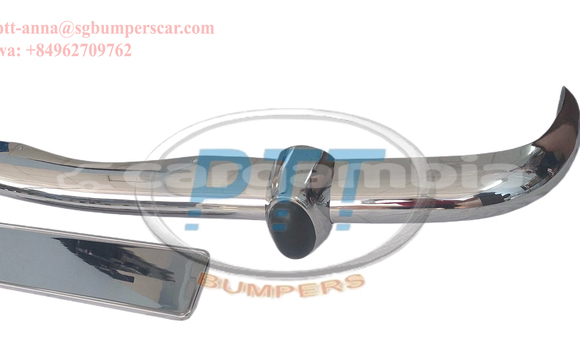 اشتري Simca P60 Front Bumper في Bakau في Kanifing اشتري Simca P60 Front Bumper في Bakau في Kanifing