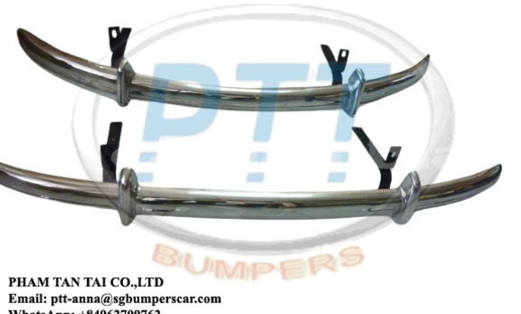 اشتري VW Beetle Split Bumper في Bakau في Kanifing اشتري VW Beetle Split Bumper في Bakau في Kanifing