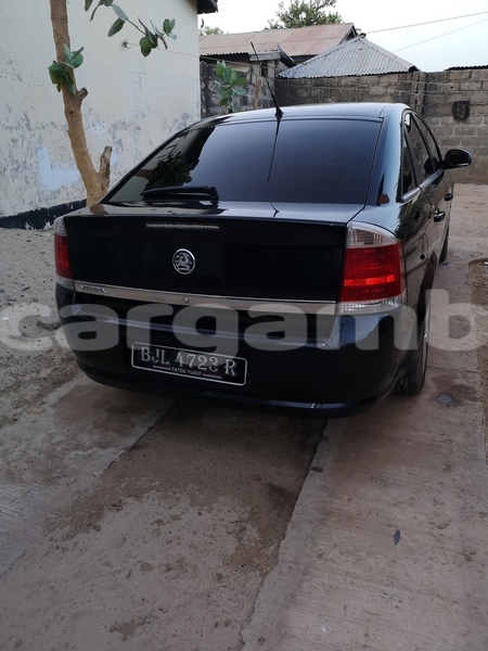 Big with watermark vauxhall vectra banjul banjul 86