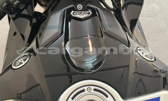 Buy Used Yamaha YZF Black Bike in Banjul in Banjul Buy Used Yamaha YZF Black Bike in Banjul in Banjul